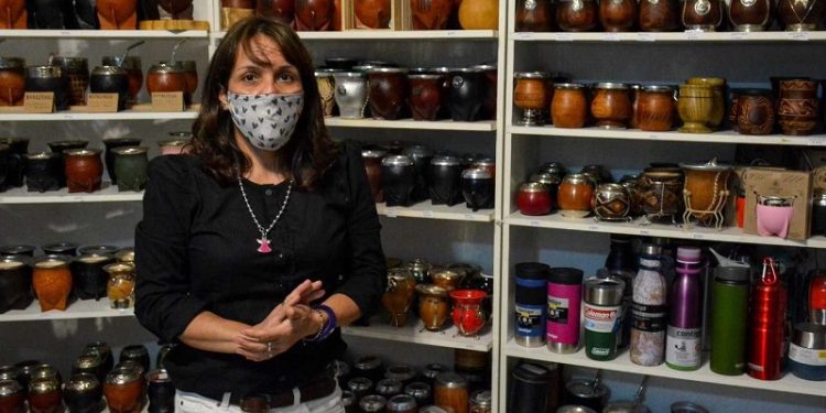 Empezó como un pasatiempo y hoy vende más de 400 modelos de mates
