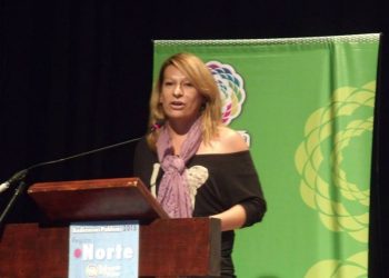 Úrsula Sabarece : “La discriminación y negación de la identidad persisten en la sociedad”
