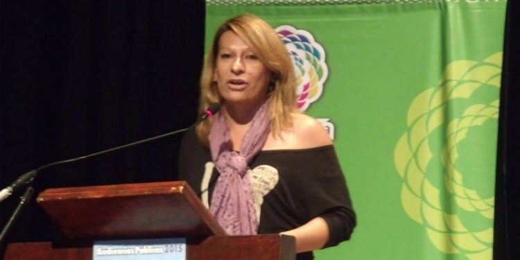 Úrsula Sabarece : “La discriminación y negación de la identidad persisten en la sociedad”