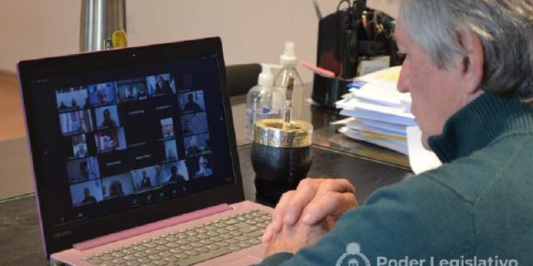 Jornada sobre Parques Industriales del Chaco con voces de múltiples actores que buscan darles un renovado impulso