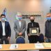 Osvaldo Ponce de León recibió el premio “Mario Bosch” por su lucha contra la violencia institucional