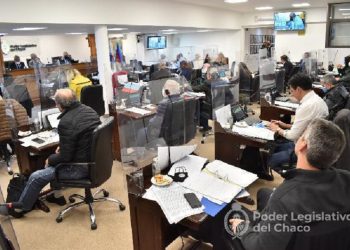 Legislatura: Establecen por ley un régimen simplificado provincial del impuesto sobre los ingresos brutos