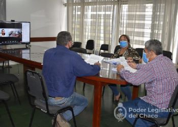 Diputados: Respaldo para iniciativas que incorporan la perspectiva de género en la información pública y en los medios