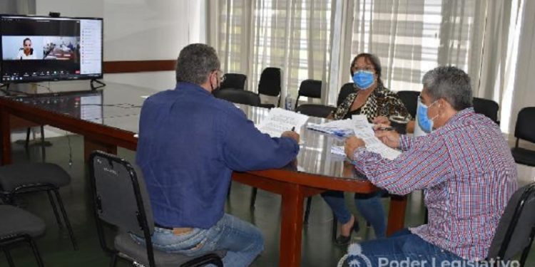 Diputados: Respaldo para iniciativas que incorporan la perspectiva de género en la información pública y en los medios