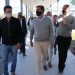 Capitanich inauguró una escuela rural y acordó con Trotta la construcción de 7 jardines