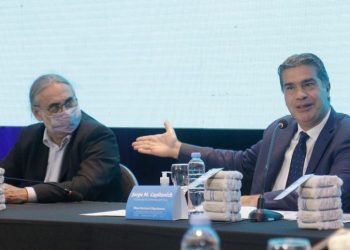 “Aquí se definirán los lineamientos para hacer de argentina una potencia algodonera”, aseguró Capitanich
