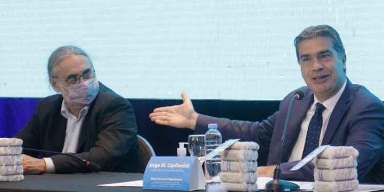 “Aquí se definirán los lineamientos para hacer de argentina una potencia algodonera”, aseguró Capitanich