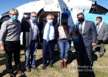 Sager: ”Acá no hay rentabilidad, sino una necesidad concreta de la gente”