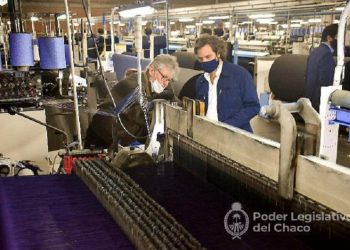 La Legislatura acompañó la celebración por el centenario de seis localidades chaqueñas