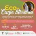 Llega ECO CANJE literario a Barranqueras