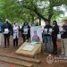 Legislatura: Inclaudicable lucha por la verdad y justicia por Mauro Francisco Ramírez