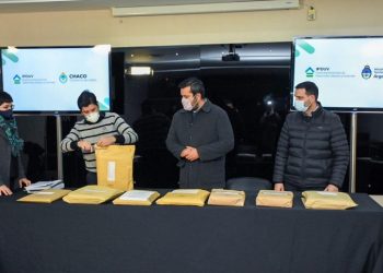 Nuevo Sur Resistencia: el gobierno recibió ofertas de licitación para construir otras 80 viviendas