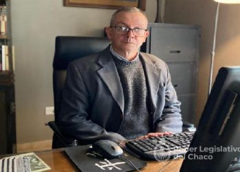 Pedrini: La discusión sobre el proyecto de matriculación va a ser absolutamente horizontal y democrática