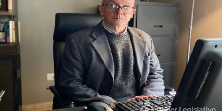 Pedrini: La discusión sobre el proyecto de matriculación va a ser absolutamente horizontal y democrática