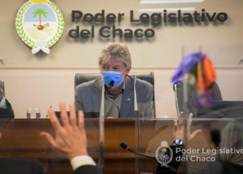 Ordenamiento territorial de bosques nativos: diputados y diputadas participaron del taller informativo sobre el proceso de actualización