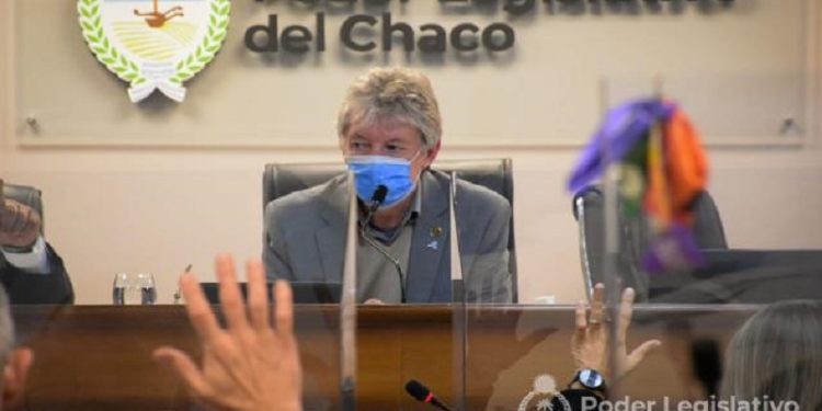 Ordenamiento territorial de bosques nativos: diputados y diputadas participaron del taller informativo sobre el proceso de actualización