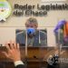 Ordenamiento territorial de bosques nativos: diputados y diputadas participaron del taller informativo sobre el proceso de actualización