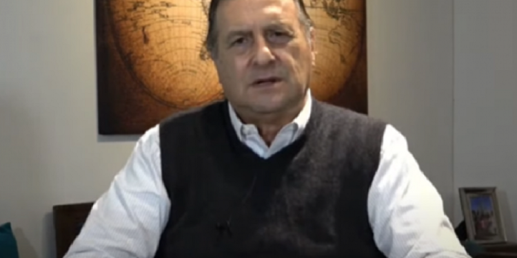 Ángel Rozas: “hay que tener el coraje, la capacidad y la decisión de provocar renovaciones”