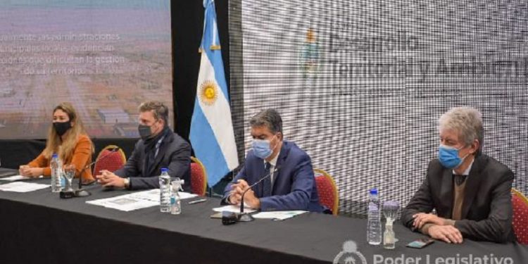 La Legislatura del Chaco presente en la primera celebración del día provincial de la educación en contexto de encierro