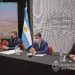 La Legislatura del Chaco presente en la primera celebración del día provincial de la educación en contexto de encierro