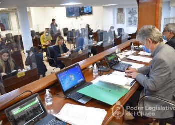 Legislatura: Designaron a Beveraggi como fiscal adjunta en la FIA