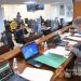 Legislatura: Designaron a Beveraggi como fiscal adjunta en la FIA