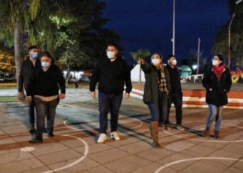 Magda Ayala: “Vamos a potenciar los espacios icónicos de nuestra ciudad”