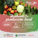 Verduras Orgánicas: Vuelven las ferias a Barranqueras