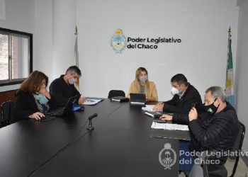 Diputados: Despacho unánime para establecer derechos y garantías de las personas víctimas de delitos