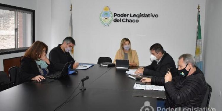 Diputados: Despacho unánime para establecer derechos y garantías de las personas víctimas de delitos
