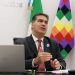 Capitanich: “nuestro desafío es lograr una hidrovía que promueva y desarrolle a las economías regionales”