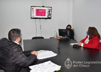 La Ministra Torrente fundamentó ante diputados sobre proyectos del Poder Ejecutivo