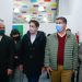 Capitanich abrió los sobres de licitación para la provisión de agua corriente y potable en Las Piedritas