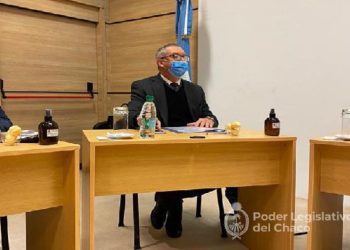La decisión de Capitanich es la que permite la realización de concursos para cubrir vacante en el Superior Tribunal de Justicia, dijo Pedrini