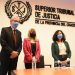 Sager en la inauguración del complejo polideportivo en Castelli: ”Es una inversión social positiva”