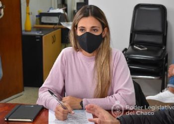 Legislatura: Se reunió la Comisión de Asuntos Municipales