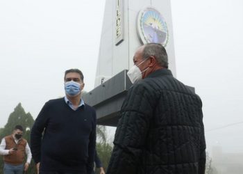 Salarios del sector público: en Julio se efectiviza el aumento y se paga de forma adelantada