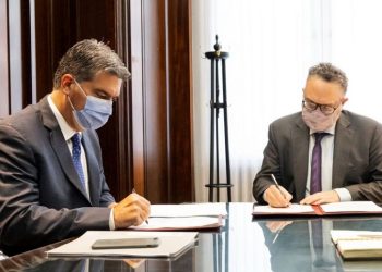 Chaco y Nación gestionan el financiamiento de proyectos productivos que generen más de 10.000 empleos en la provincia