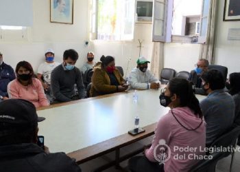 La Legislatura se suma al pedido de justicia por el crimen de José Lagos