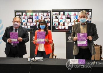 Legislatura chaqueña, la sesión fracasó por falta de quórum