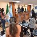 Cuarta sesión del Consejo Ejecutivo de cumplimiento y monitoreo de los 17 ODS con participación de la Legislatura