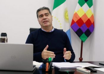 Norte Grande: Capitanich y senadores impulsan proyectos de ley para fortalecer la integración y el desarrollo regional