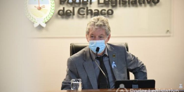 Chaco: Modifican la Ley de Industrias Culturales para potenciar la ayuda del Gobierno durante la pandemia