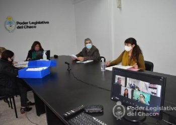 Legislatura: La Comisión de Educación dio dictamen favorable para crear el Centro de Interpretación Indígena