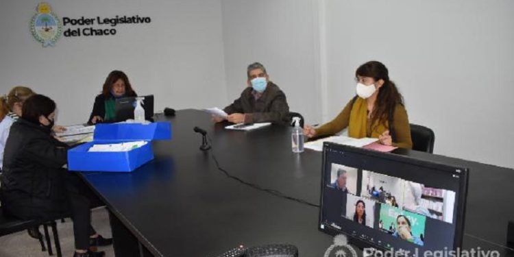 Legislatura: La Comisión de Educación dio dictamen favorable para crear el Centro de Interpretación Indígena
