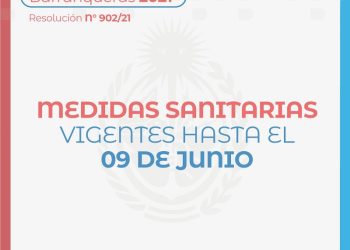 Barranqueras: el cementerio local informa modalidad de trabajo con restricciones