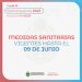 Barranqueras: el cementerio local informa modalidad de trabajo con restricciones
