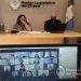 Se reunió la mesa de trabajo en el marco del acta compromiso por el crimen de Amanda Encaje y Néstor Vivo