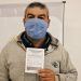 COVID-19: terminó de vacunarse toda la familia municipal de Barranqueras