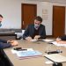 Capitanich acordó con nación millonaria inversión en obras de agua potable, cloacas, energía y transporte